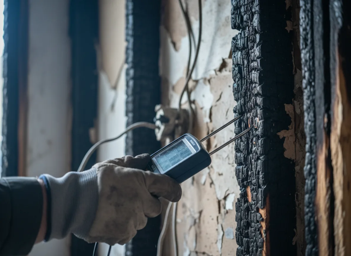 Fire Damage Restoration Enochs, TX FAQs